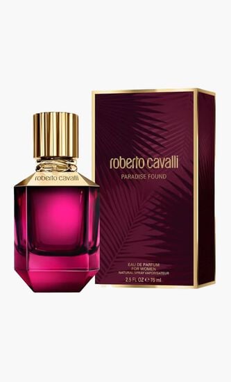 Paradise Found Eau de Parfum, 75ml