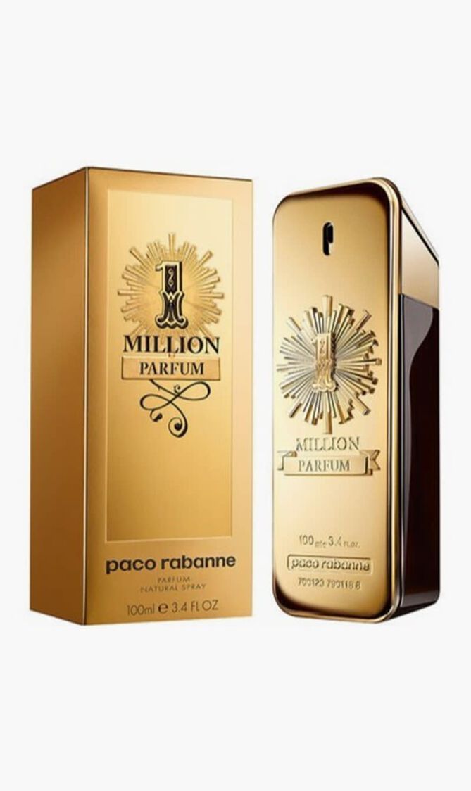 1 Million Parfum 100ml