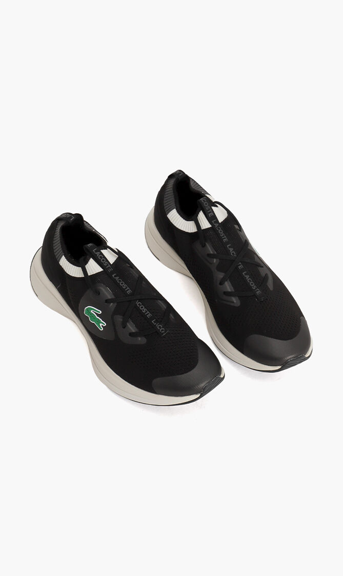 Run Spin Knit Sneakers