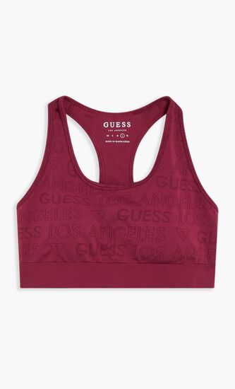 Sl Jenn Crop Top