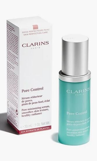 Pore Control Serum
