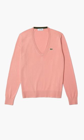 Classic Logo Sweater