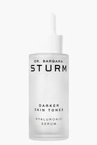 Darker Skin Tones Hyaluronic Serum, 30ml