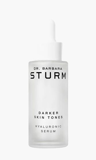 Darker Skin Tones Hyaluronic Serum, 30ml