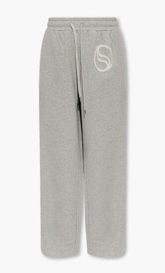 Sweatpants with Logo
