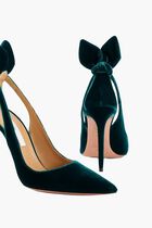 Bow Tie Pump 105