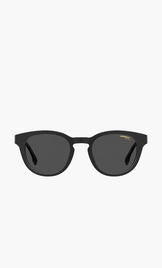 Full Rim Round Sunglasses