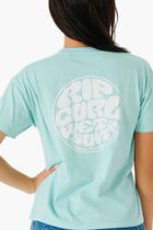 Wettie Icon Relaxed T-Shirt