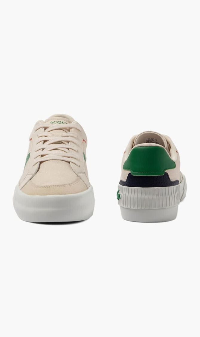 L004 Textile Trainers