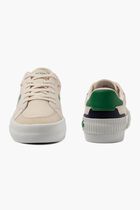 L004 Textile Trainers