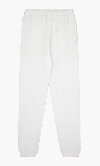 Elasticated Track Pant