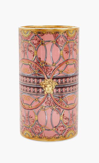 Scala del Palazzo Rosa Vase