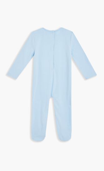 Organic Stretch Jersey Dress