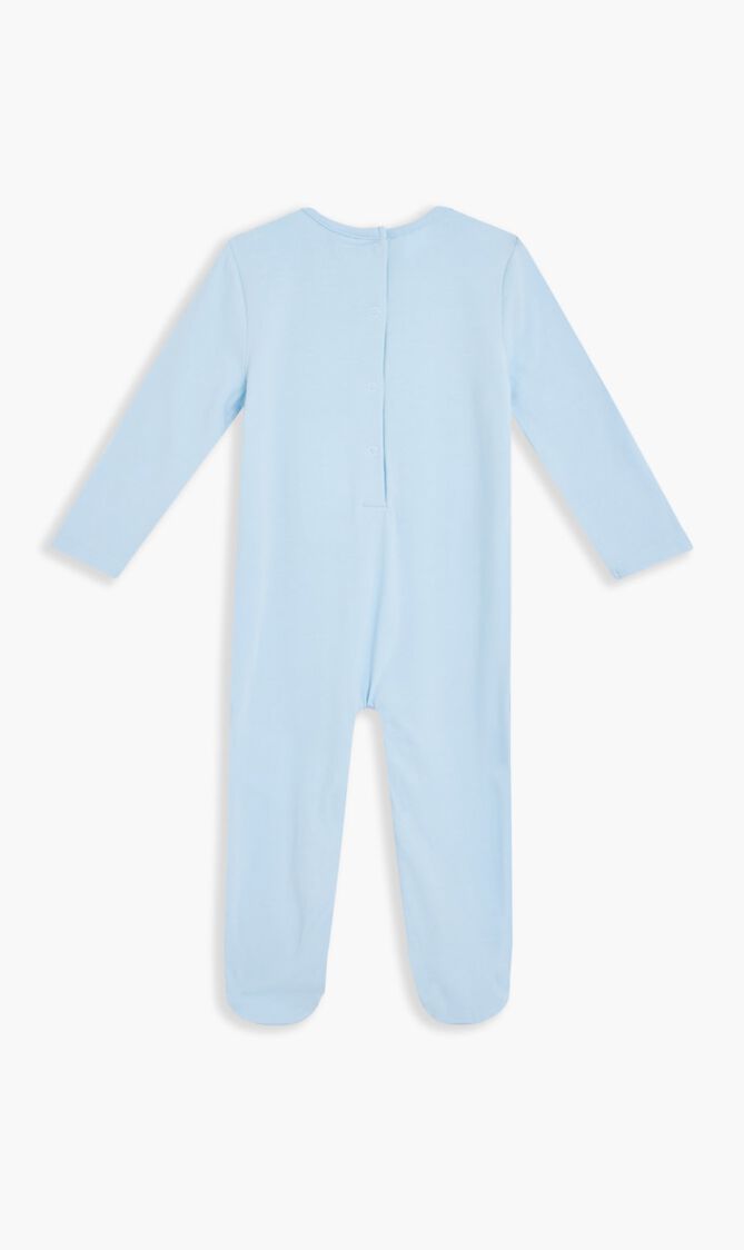 Organic Stretch Jersey Dress Organic Stretch Jersey Dress