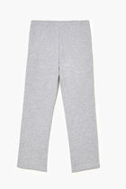 Fleece Cotton Track Pants