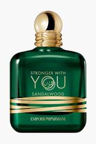 Stronger With You Sandalwood EDT, 100ml Stronger With You Sandalwood EDT, 100ml