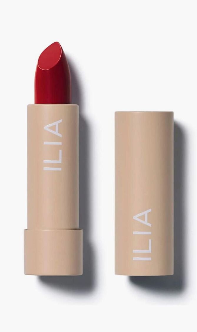 Natural Color Block High Impact Lipstick