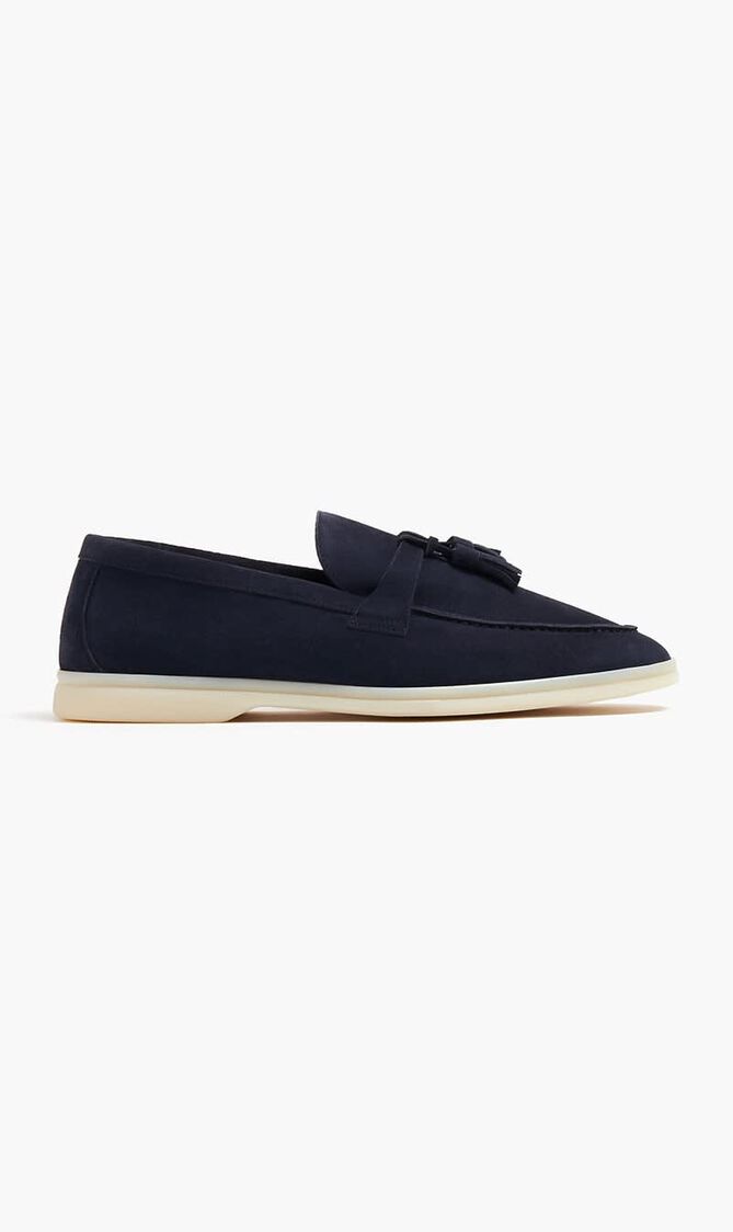 Leandro Loafers