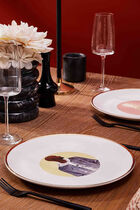 طبق الطعام فيرجيل - 27 سم