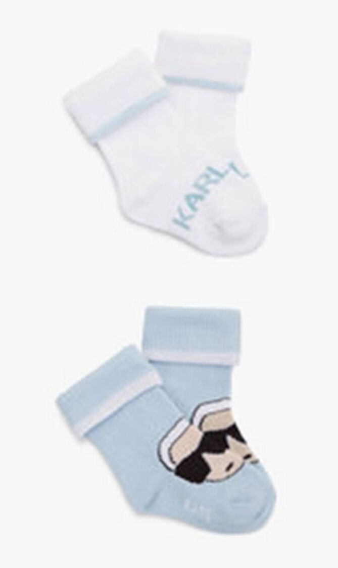 long socks for children