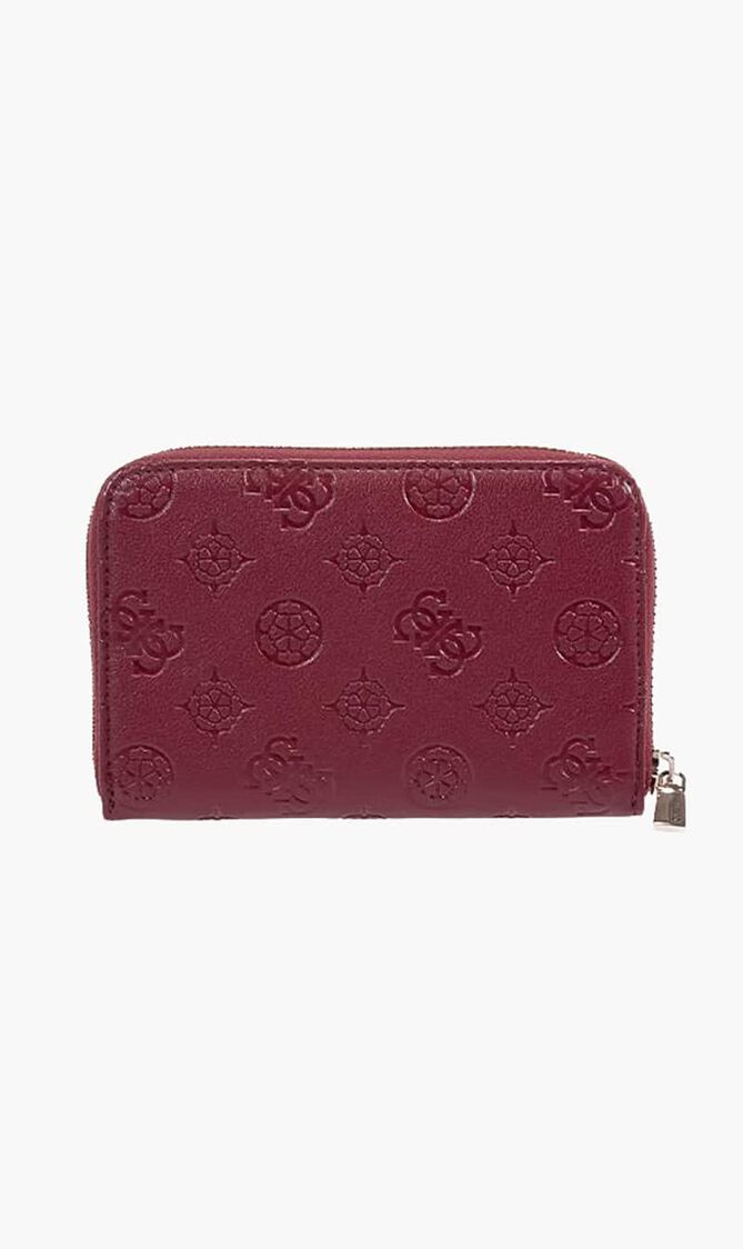 Gerty Zip Around Wallet