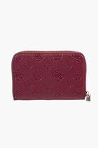 Gerty Zip Around Wallet