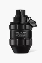 Spice Bomb Dark Leather EDP, 50ml