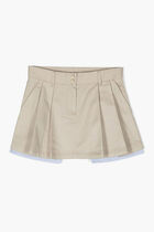 SKIRTS