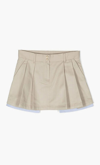 SKIRTS