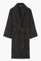 VSC BATHROBE BAROCCO