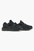 Huarache Run PS 'Triple Black'