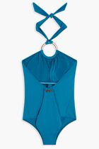 LOOP MAILLOT DE BAIN SCUBA BLUE