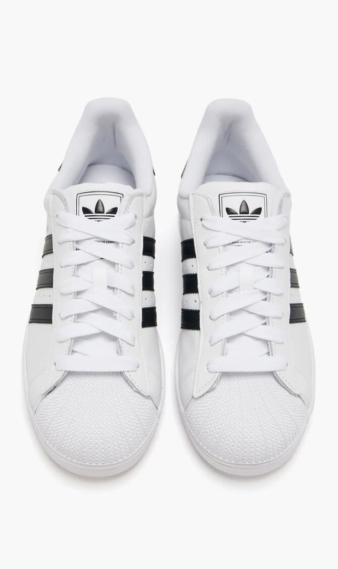 ADIDAS Superstar II sneakers