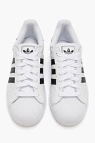 ADIDAS Superstar II sneakers