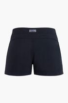 FINES AB9I3 IDLF SU24 UNI LOG EMB PLA BLEU MARINE