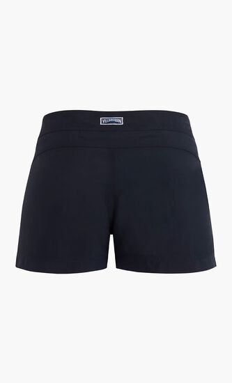 FINES AB9I3 IDLF SU24 UNI LOG EMB PLA BLEU MARINE