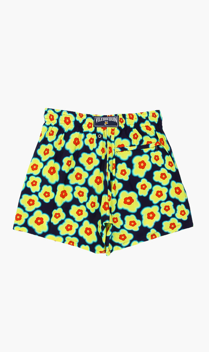 All Over Printed Shorts