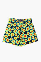 All Over Printed Shorts