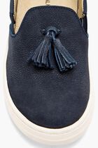 Tassel Loafers