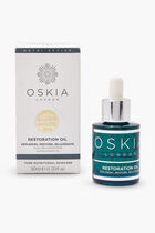 RESTORATION OIL