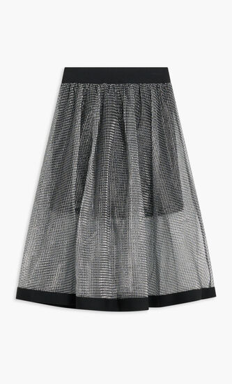 FANCY SKIRT
