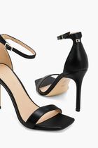 Devon Ankle Strap Sandals