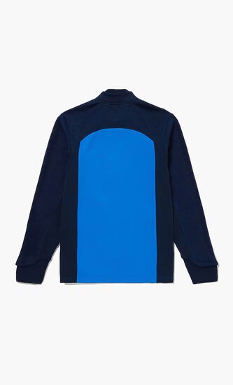 Classic Logo Jacket