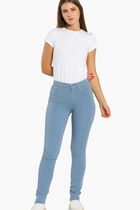 Gilda Stretch Tailored Jeans