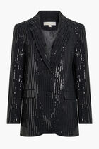 SQN PNSTRP MENSY BLAZER