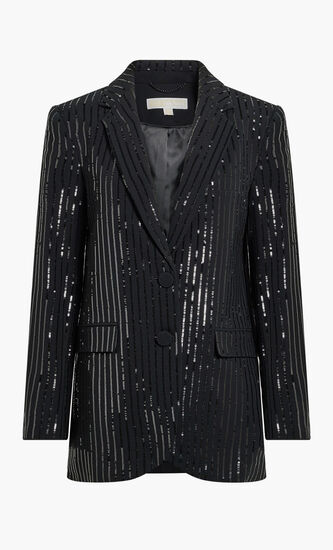 SQN PNSTRP MENSY BLAZER