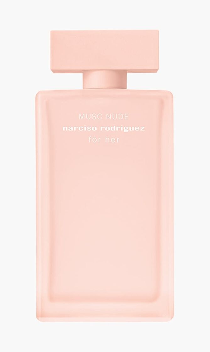 For Her Musc Nude, 100ml