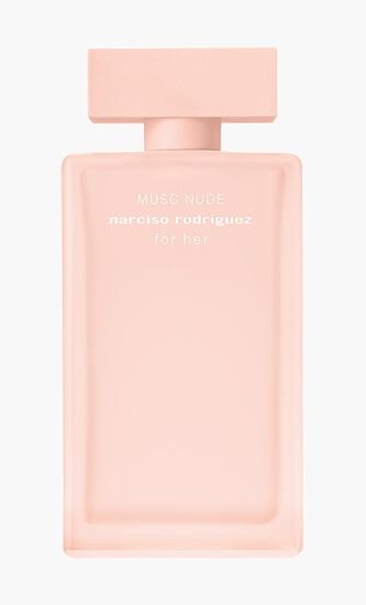 For Her Musc Nude, 100ml