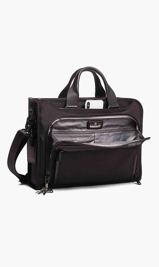 Slim Deluxe Portfolio