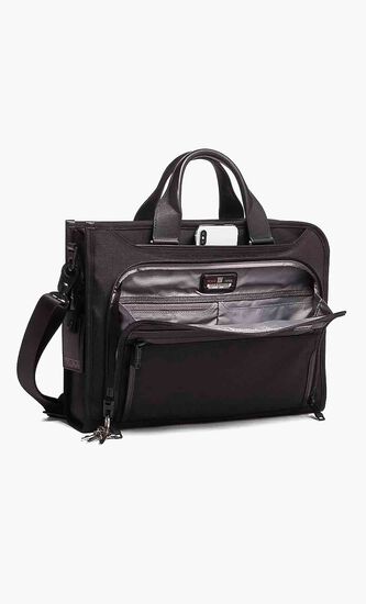 Slim Deluxe Portfolio